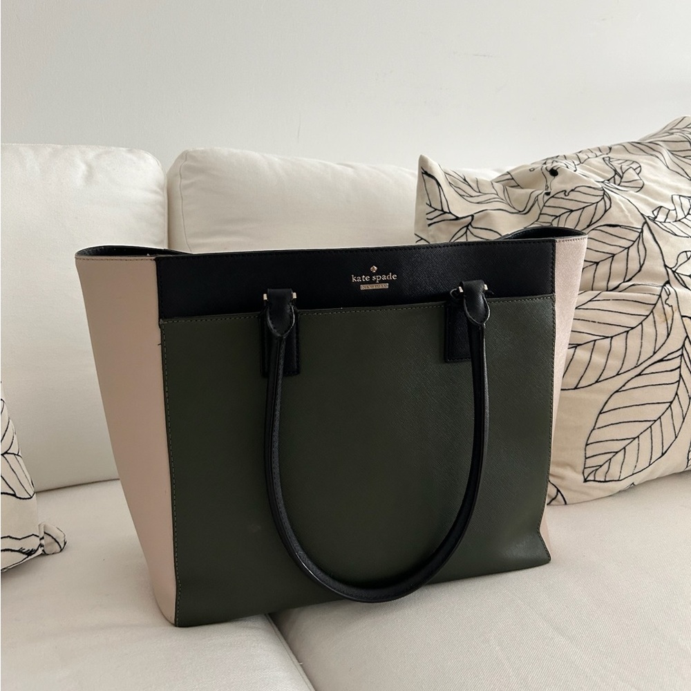 KATE SPADE TOTE
